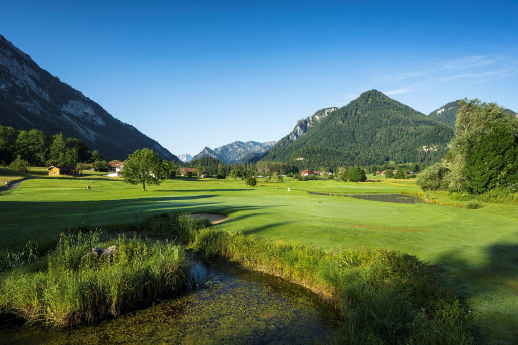 Golfclub Ruhpolding