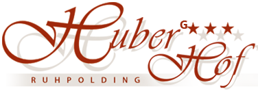Huber Hof | Logo